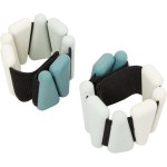Wellable Wearable Weights - 1631-71BKFront Wellable Wearable Weights - 1631-71BKFront