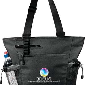 Urban Passage Zippered Travel Business Tote 1 Urban Passage Zippered Travel Business Tote 1