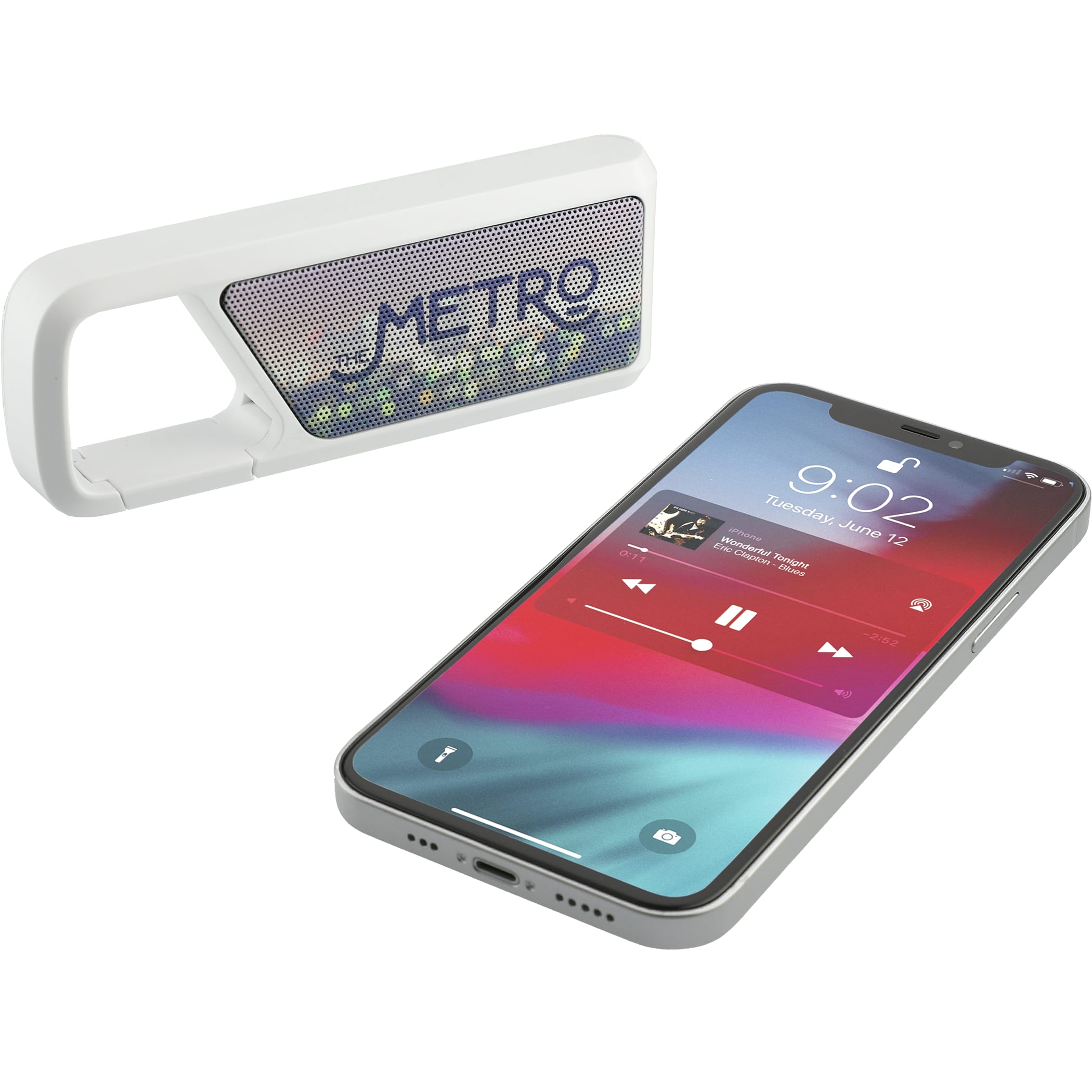 Clip Clap 2 Bluetooth Speaker 1