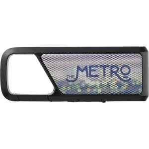 Clip Clap 2 Bluetooth Speaker 1 Clip Clap 2 Bluetooth Speaker 1