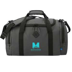 Repreve® Ocean Duffle Bag 1 Repreve® Ocean Duffle Bag 1