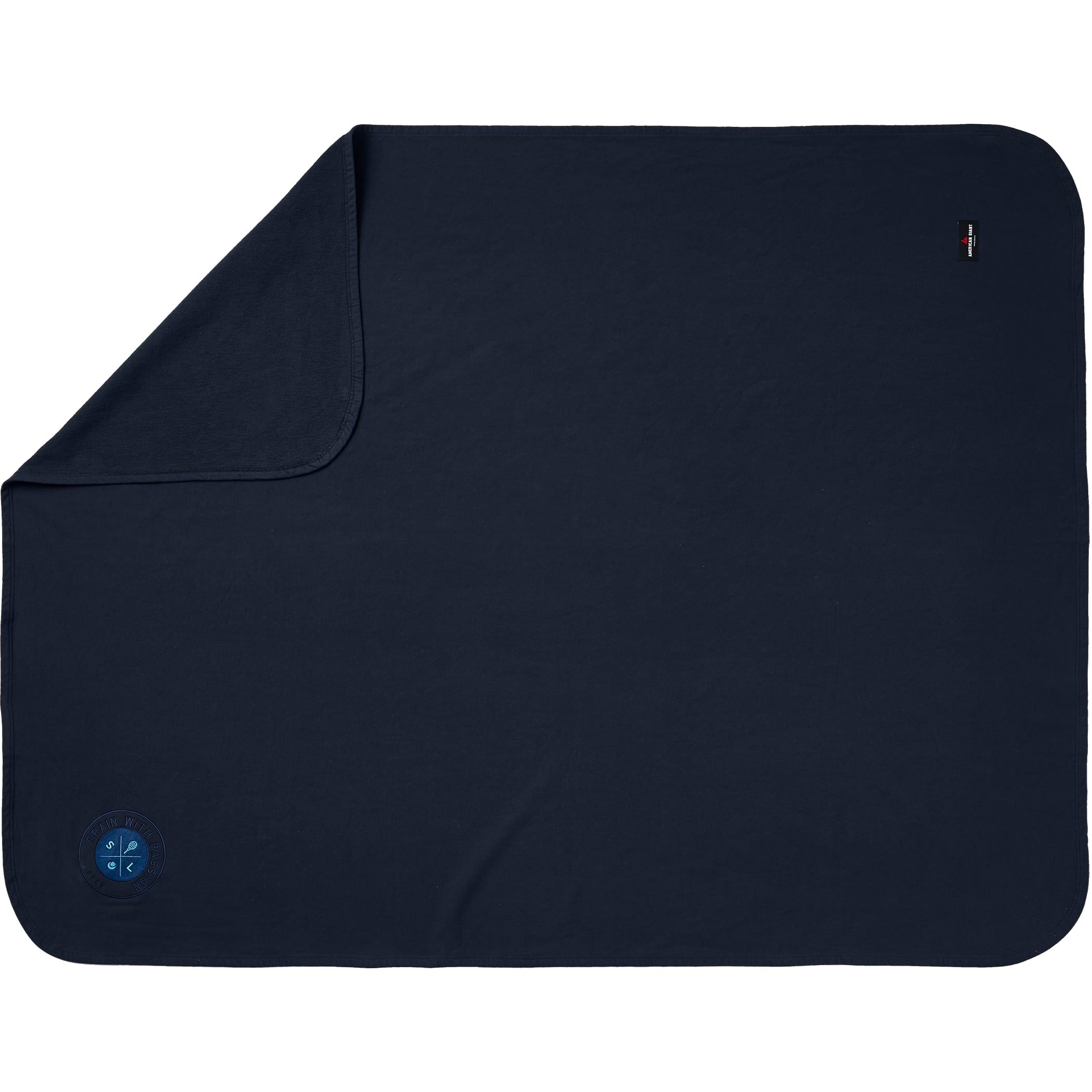 American Giant Stadium Blanket 1
