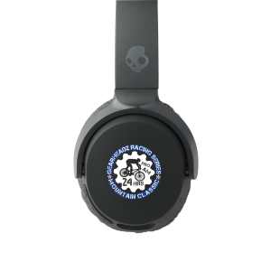 Skullcandy Riff 2 Bluetooth Headphones 1 Skullcandy Riff 2 Bluetooth Headphones 1