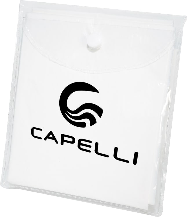 Rally Disposable Poncho 1 Rally Disposable Poncho 1