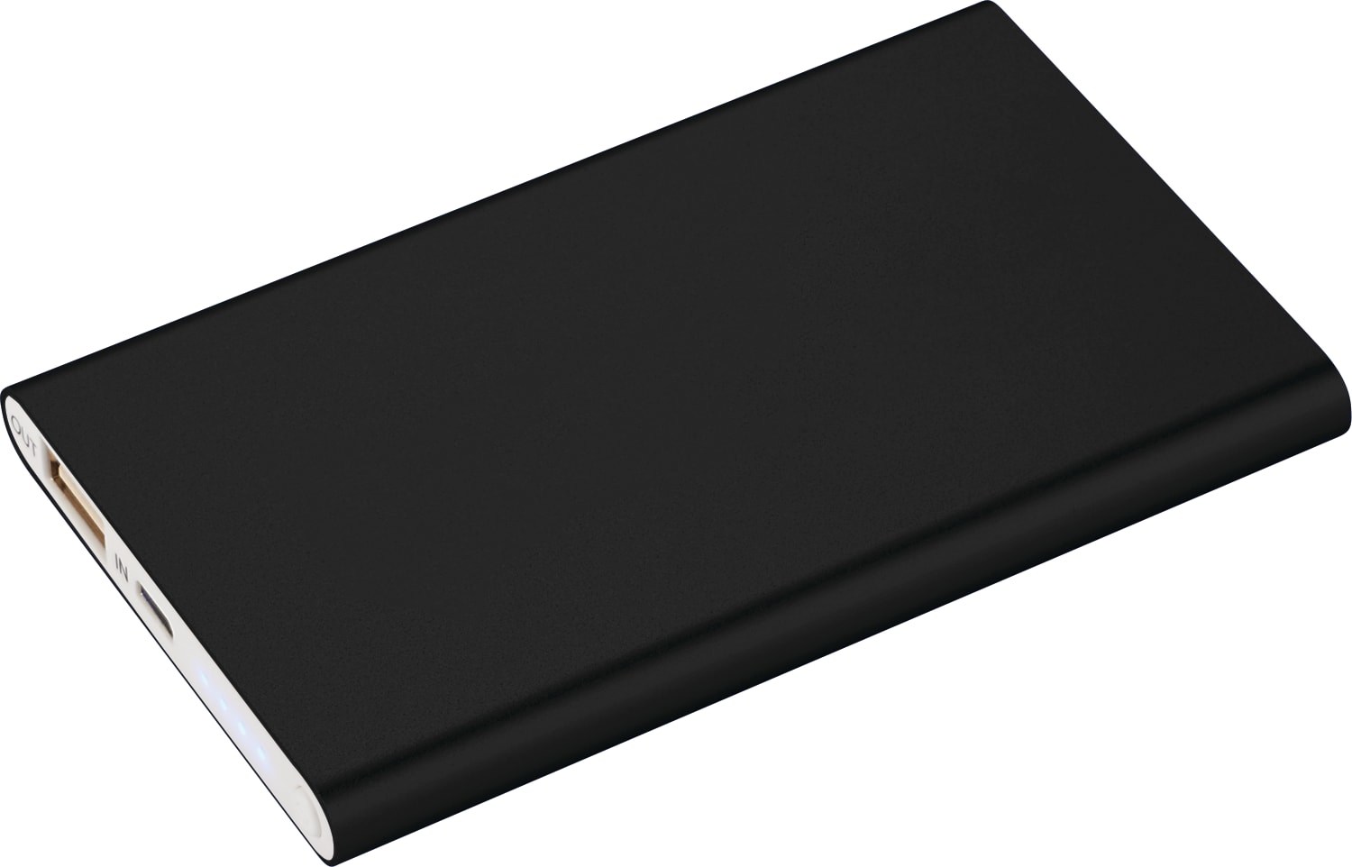 Lightweight Rechargable Pep 4000 mAh Power Bank 1