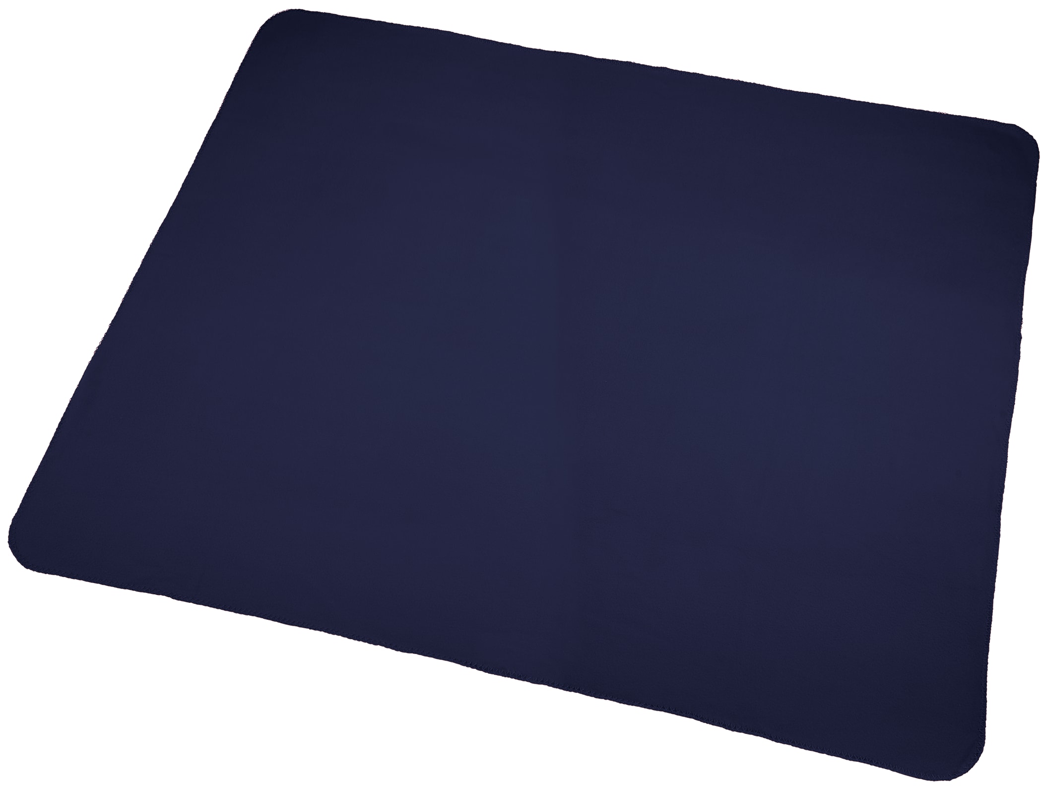 Cozy Fleece Blanket - 50'' x 60'' Unfolded 1