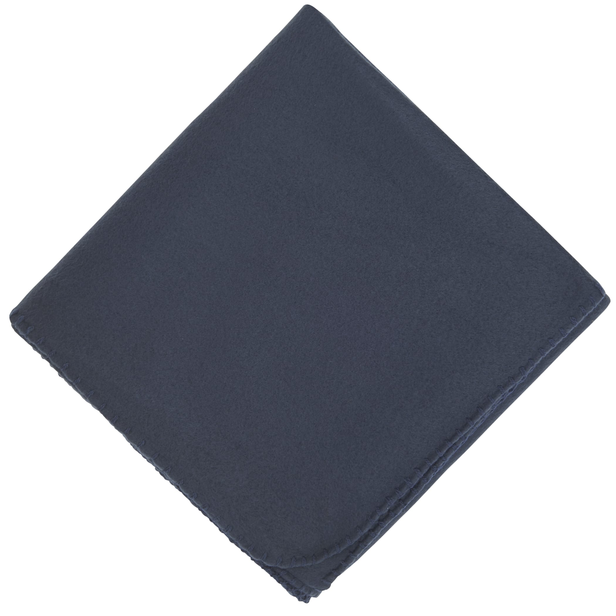 Cozy Fleece Blanket - 50'' x 60'' Unfolded 1