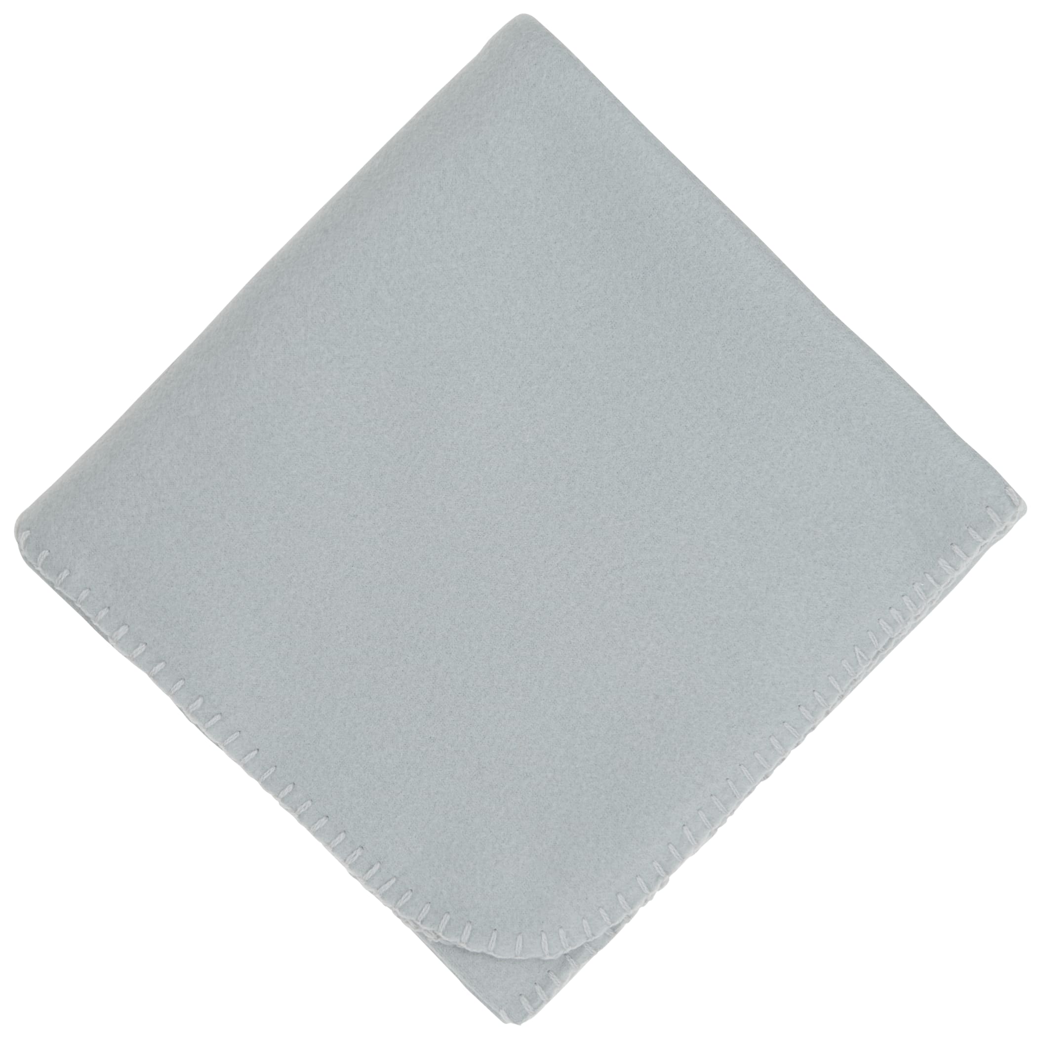 Cozy Fleece Blanket - 50'' x 60'' Unfolded 1