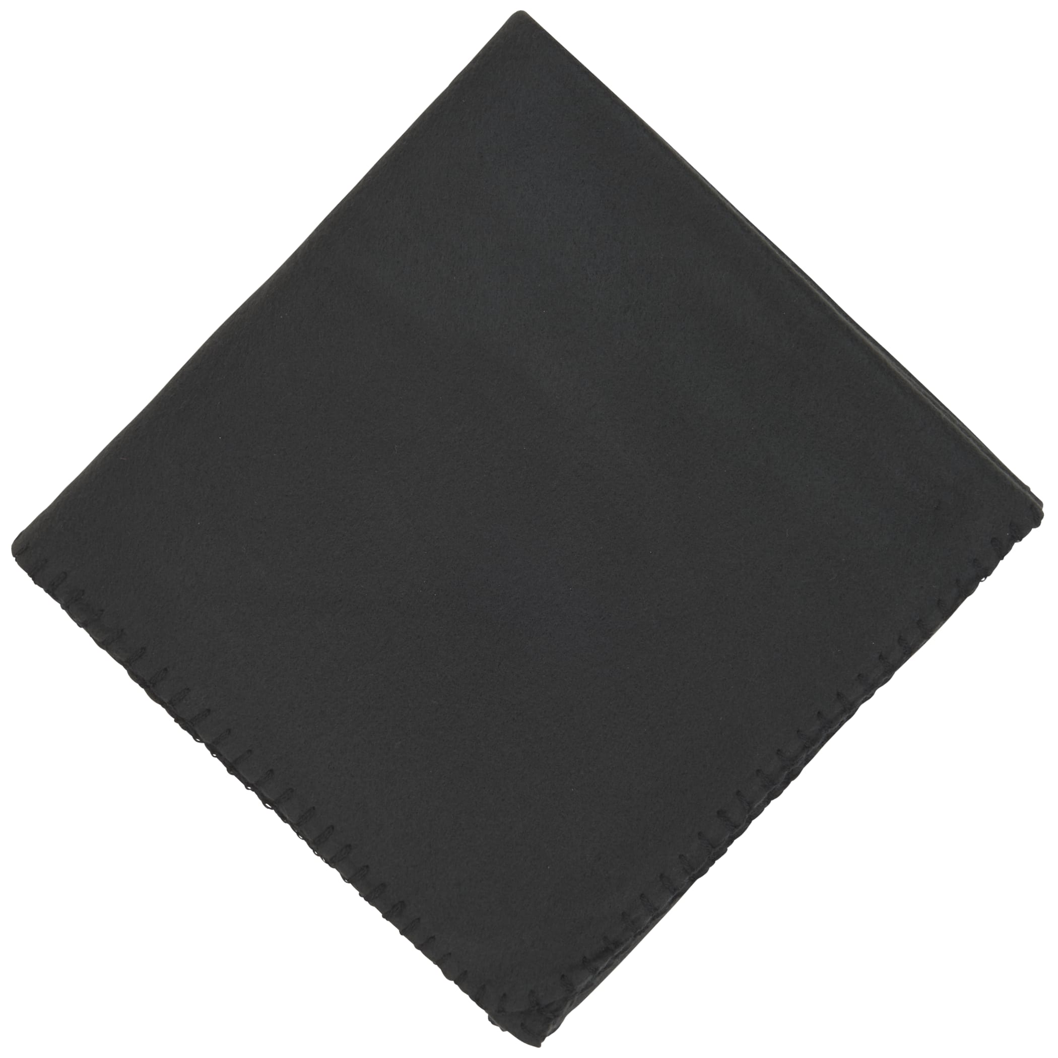 Cozy Fleece Blanket - 50'' x 60'' Unfolded 1