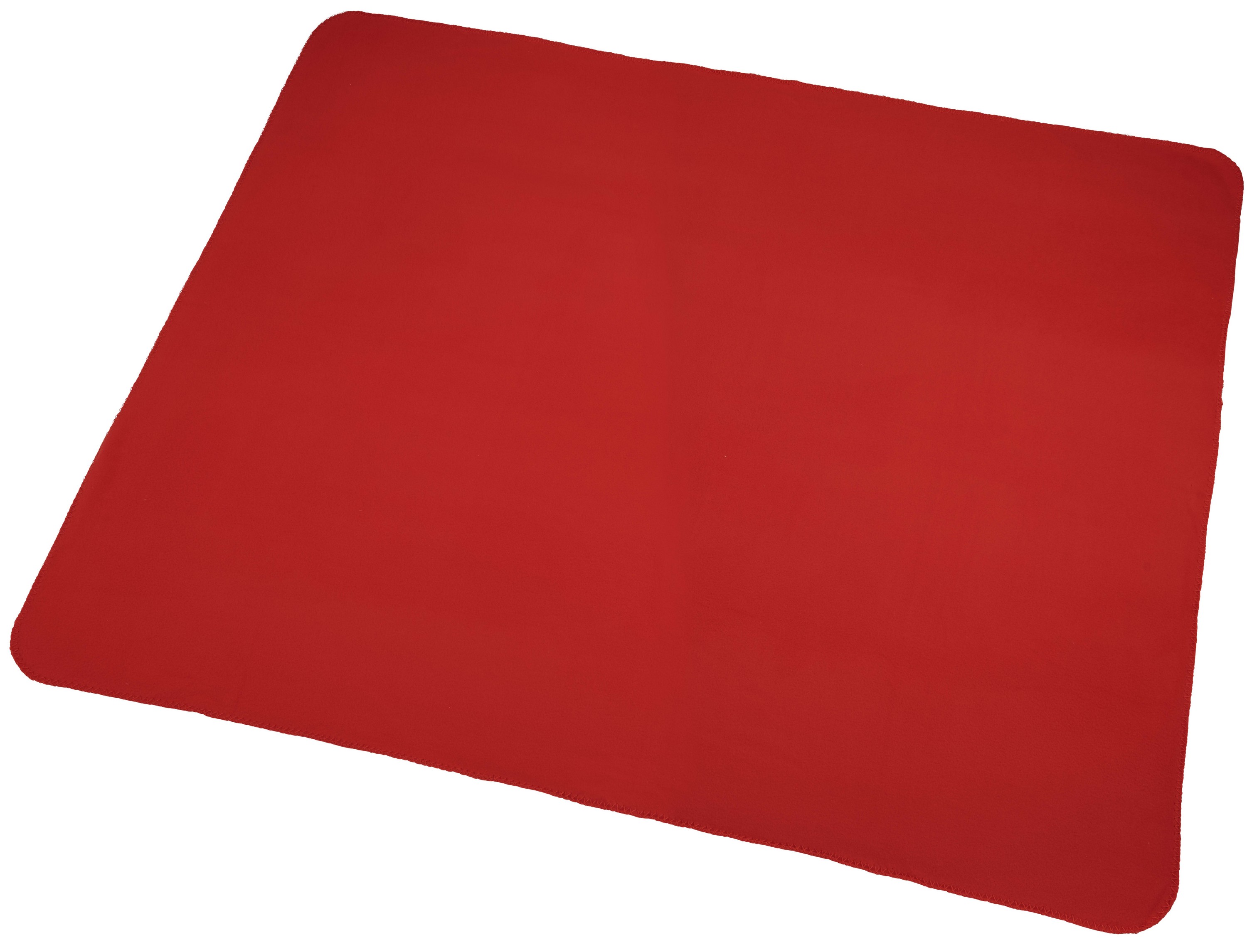 Cozy Fleece Blanket - 50'' x 60'' Unfolded 1