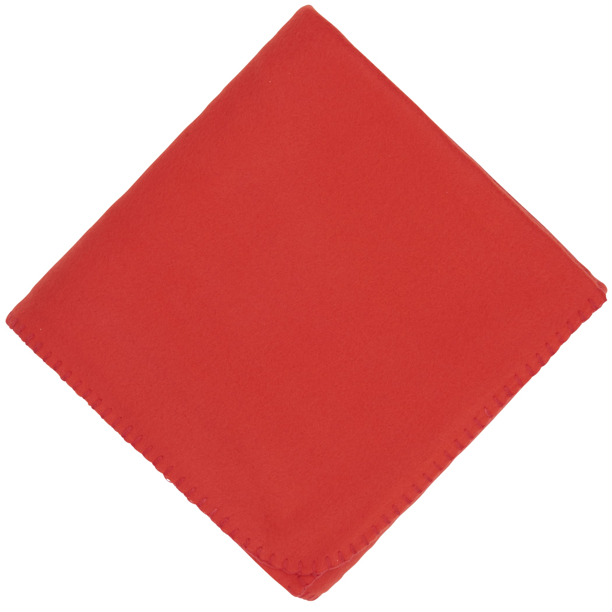 Cozy Fleece Blanket - 50'' x 60'' Unfolded 1