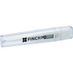 Digital Thermometer - SM-9511WHAngle-Right Digital Thermometer - SM-9511WHAngle-Right