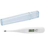 Digital Thermometer - SM-9511WHAngle-Right Digital Thermometer - SM-9511WHAngle-Right