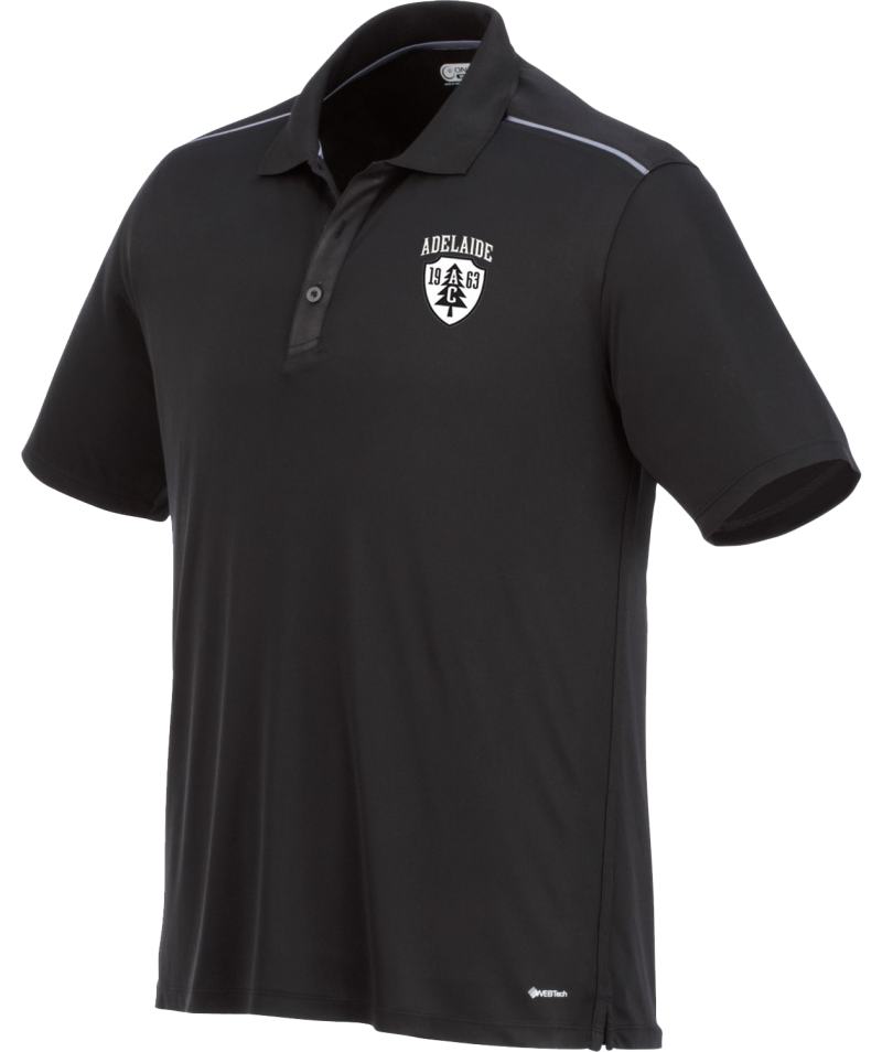 Men%27s ALBULA Short Sleeve Polo 1 Men%27s ALBULA Short Sleeve Polo 1