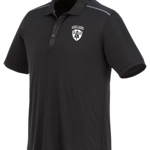 Men's ALBULA Short Sleeve Polo 1 Men's ALBULA Short Sleeve Polo 1