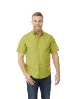 Men%27s COLTER Short Sleeve Button Up Shirt 1 Men%27s COLTER Short Sleeve Button Up Shirt 1