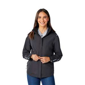 Women%27s GEARHART Waterproof Lightweight Softshell Jacket 1 Women%27s GEARHART Waterproof Lightweight Softshell Jacket 1