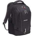 Wenger Origins Recycled 15'' Computer Backpack - 9550-60BKAngle-Right Wenger Origins Recycled 15'' Computer Backpack - 9550-60BKAngle-Right