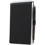 5'' x 7'' Mineral Stone Field Reporter Notebook with Pen 2 5'' x 7'' Mineral Stone Field Reporter Notebook with Pen 2