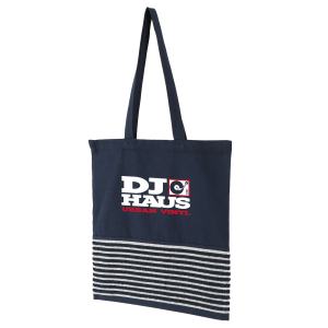 Recycled Soft Feel Convention Tote 1 Recycled Soft Feel Convention Tote 1