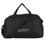 Swoop Recycled Duffle 1 Swoop Recycled Duffle 1