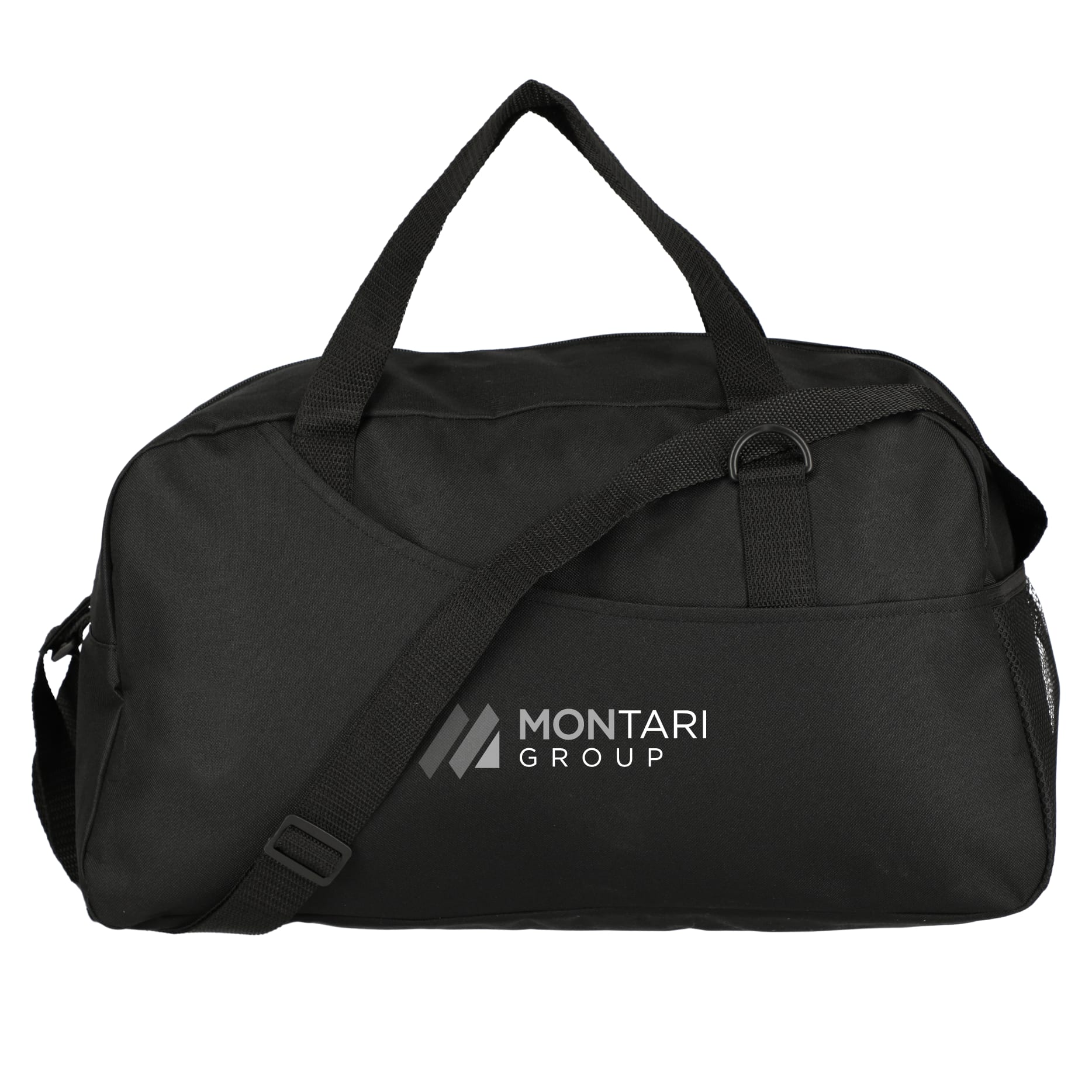 Swoop Recycled Duffle 1