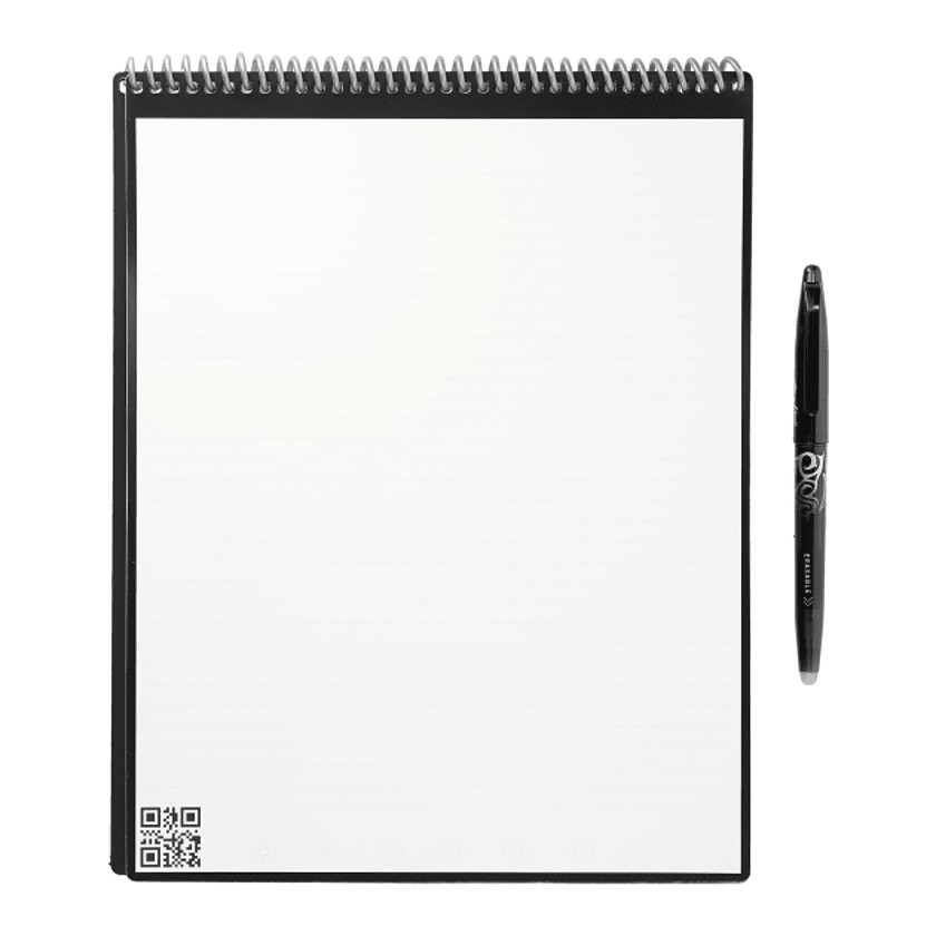 Rocketbook Letter Flip Notebook Set 1