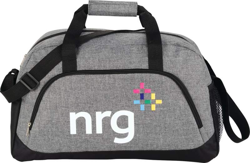 18.5%27%27 Medium Graphite Duffle Bag 1 18.5%27%27 Medium Graphite Duffle Bag 1