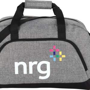 18.5%27%27 Medium Graphite Duffle Bag 1 18.5%27%27 Medium Graphite Duffle Bag 1