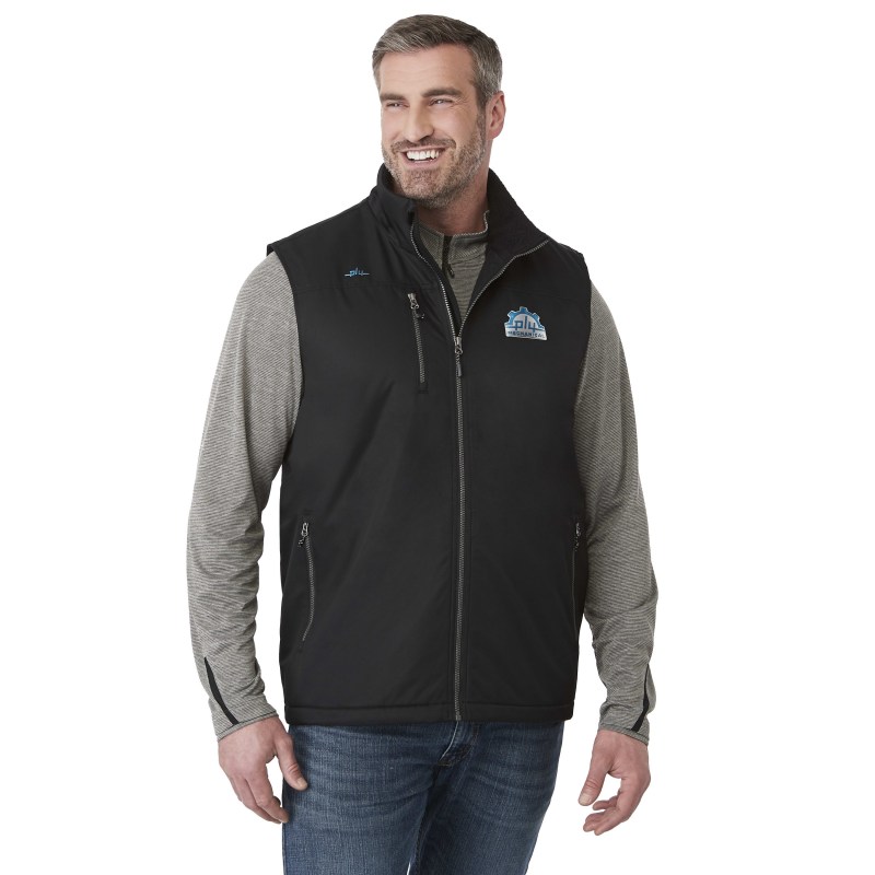 Men%27s HARDY Eco Sherpa Fleece Lined Vest 1 Men%27s HARDY Eco Sherpa Fleece Lined Vest 1