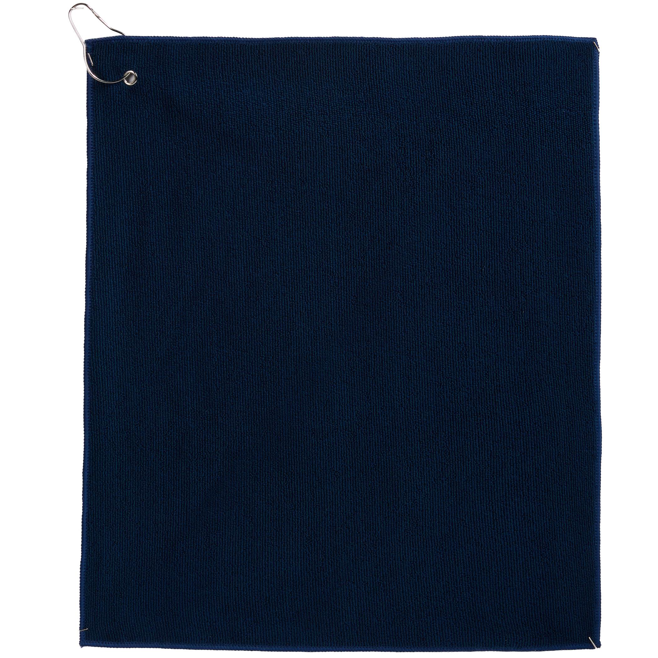 15'' x 18'' Recycled 300g Terry Polyester Towel 1