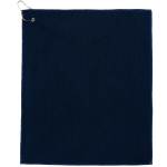 15'' x 18'' Recycled 300g Terry Polyester Towel - 1401-48NYFront 15'' x 18'' Recycled 300g Terry Polyester Towel - 1401-48NYFront