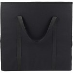 Recycled Trunk Organizer - 1401-38BKBack Recycled Trunk Organizer - 1401-38BKBack