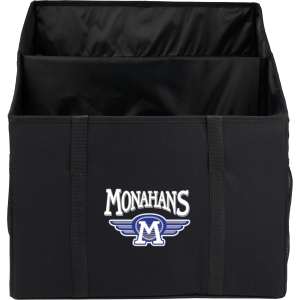 Recycled Trunk Organizer 1 Recycled Trunk Organizer 1