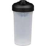 Sports Shaker 24 oz - SM-6534BKFront Sports Shaker 24 oz - SM-6534BKFront