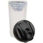 Sports Shaker 24 oz - SM-6534BKAngle-Right Sports Shaker 24 oz - SM-6534BKAngle-Right