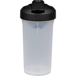 Sports Shaker 24 oz - SM-6534BKAngle-Right Sports Shaker 24 oz - SM-6534BKAngle-Right