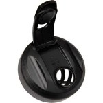 Sports Shaker 24 oz - SM-6534BKAngle-Right Sports Shaker 24 oz - SM-6534BKAngle-Right