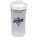 Sports Shaker 24 oz - SM-6534WHFront Sports Shaker 24 oz - SM-6534WHFront