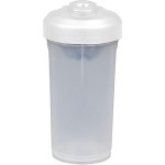 Sports Shaker 24 oz - SM-6534WHFront Sports Shaker 24 oz - SM-6534WHFront
