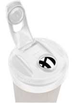 Sports Shaker 24 oz - SM-6534WHAngle-Right Sports Shaker 24 oz - SM-6534WHAngle-Right