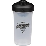 Sports Shaker 24 oz - SM-6534BKFront Sports Shaker 24 oz - SM-6534BKFront