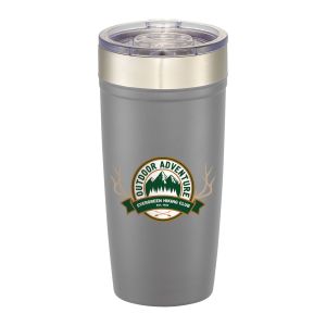 20 Oz. Arctic Zone® Titan Thermal HP® Copper Tumbler 1 20 Oz. Arctic Zone® Titan Thermal HP® Copper Tumbler 1