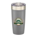 20 Oz. Arctic Zone® Titan Thermal HP® Copper Tumbler 1 20 Oz. Arctic Zone® Titan Thermal HP® Copper Tumbler 1