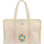 FEED Organic Large Market Tote 1 FEED Organic Large Market Tote 1