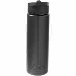 Arctic Zone Tritan Renew Metalike Bottle 28oz - 1605-31BKBack Arctic Zone Tritan Renew Metalike Bottle 28oz - 1605-31BKBack