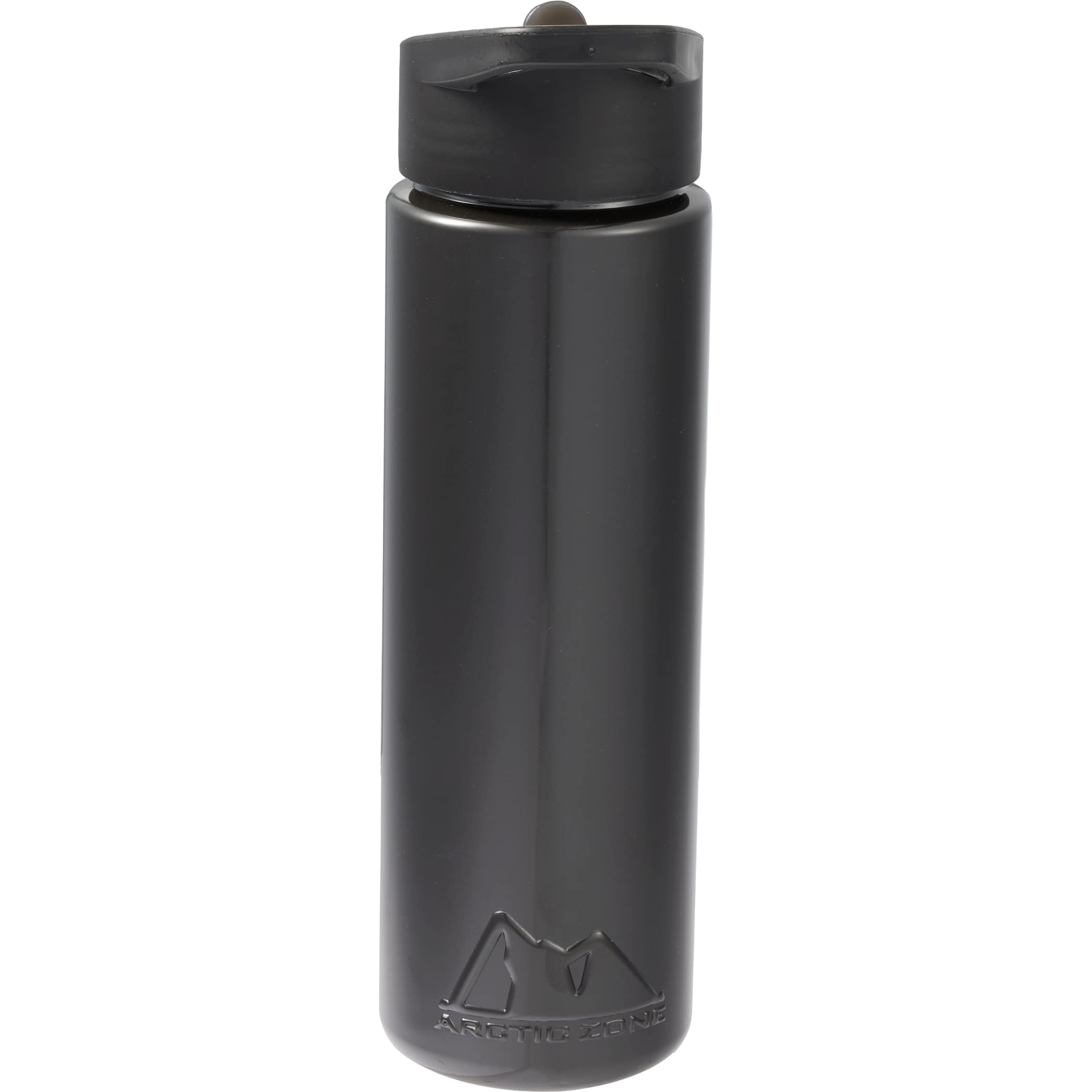 Arctic Zone Tritan Renew Metalike Bottle 28oz 1