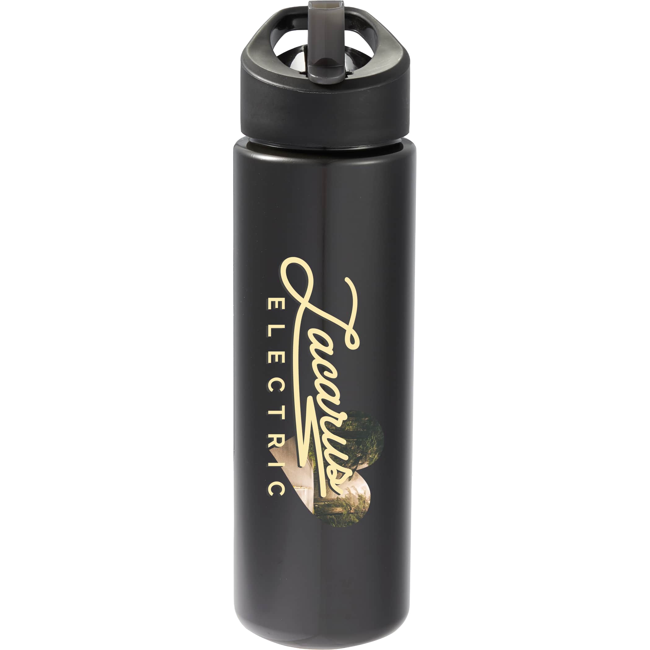 Arctic Zone Tritan Renew Metalike Bottle 28oz 1