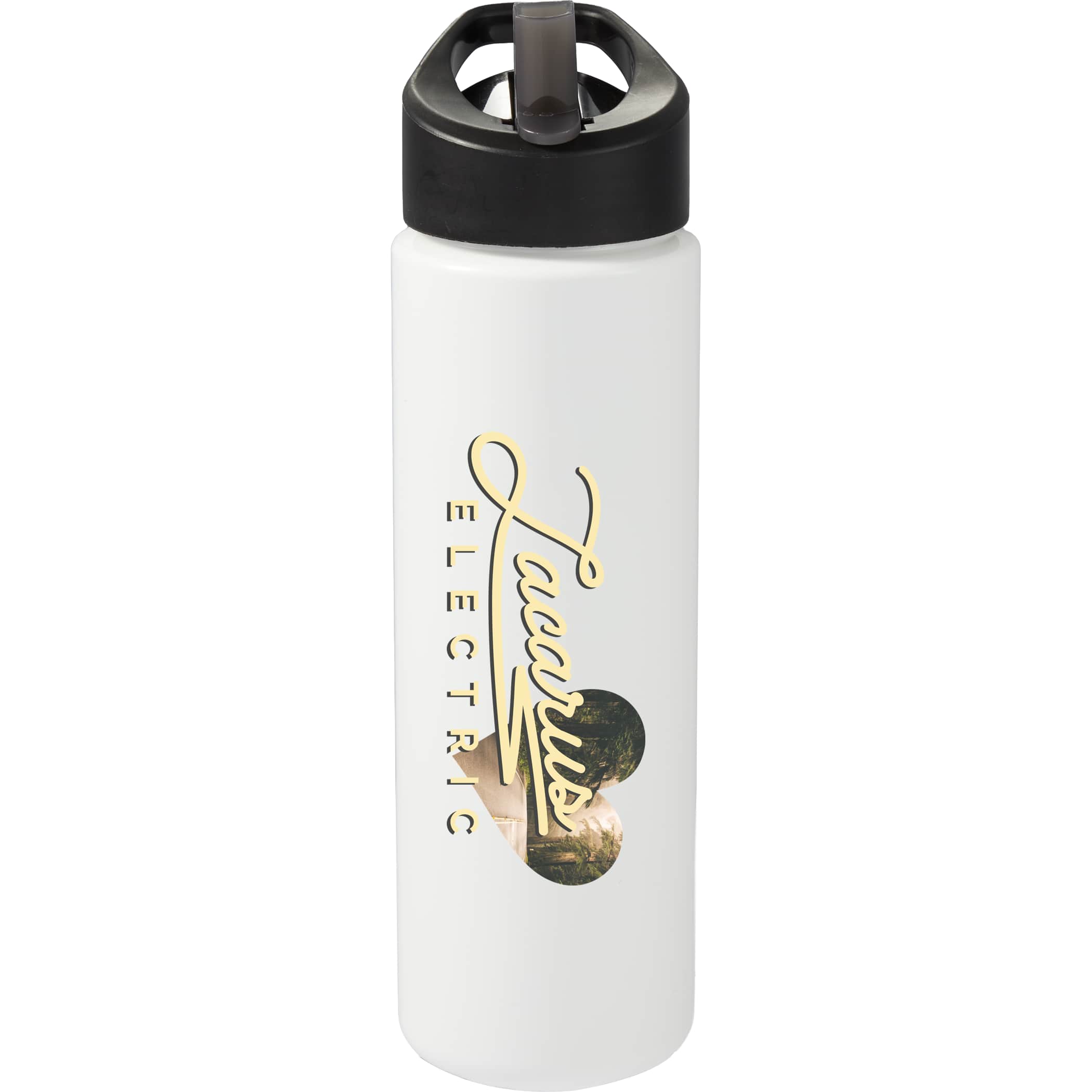 Arctic Zone Tritan Renew Metalike Bottle 28oz 1