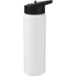 Arctic Zone Tritan Renew Metalike Bottle 28oz - 1605-31WHAngle-Right Arctic Zone Tritan Renew Metalike Bottle 28oz - 1605-31WHAngle-Right